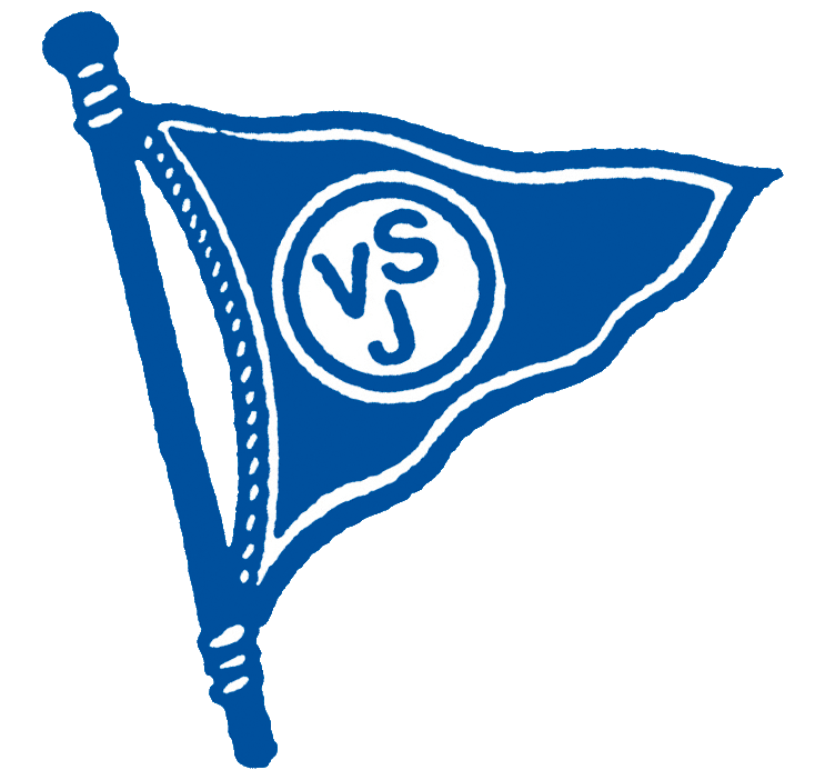 Stander des Verein Spandauer Jollensegler e.V.