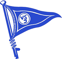 Stander des Verein Spandauer Jollensegler e.V.
