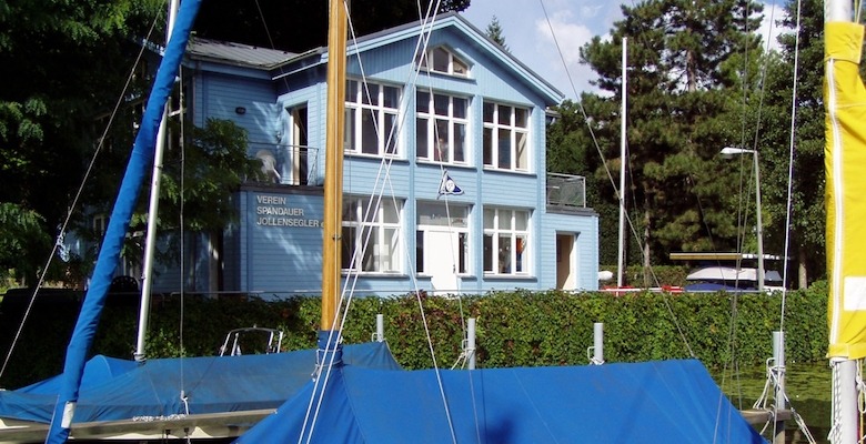 Vereinshaus