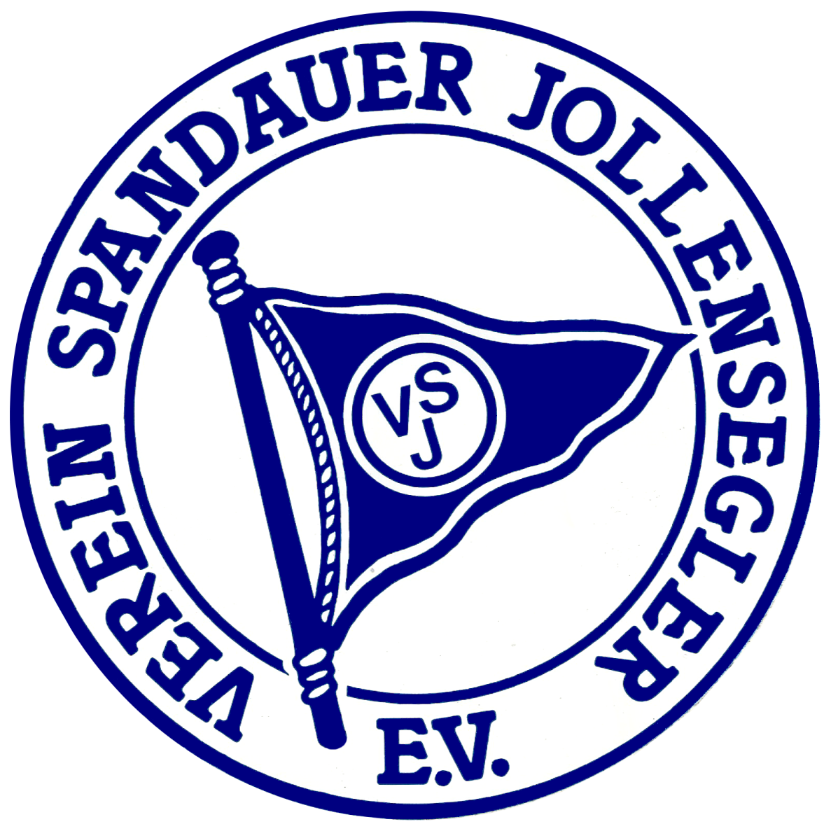 Verein Spandauer Jollensegler bei Berlin