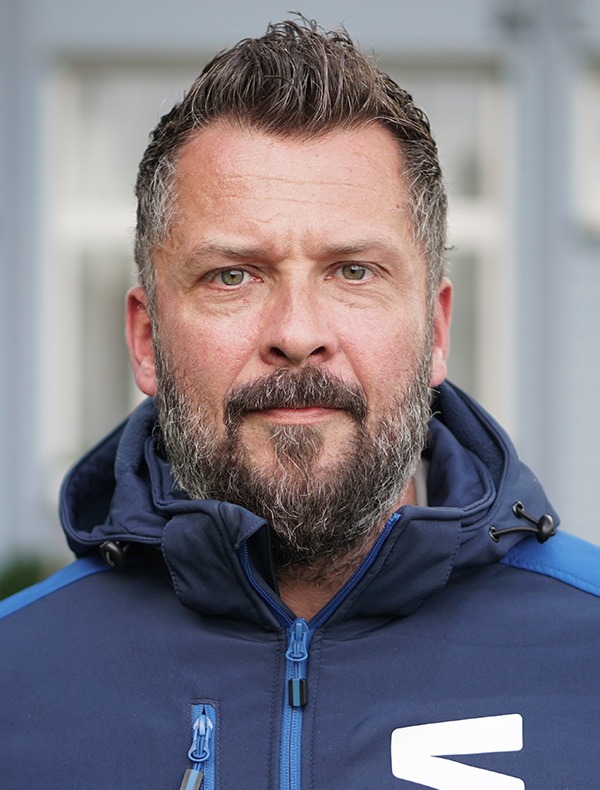 Markus Hennemann