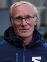 Herman Rohner