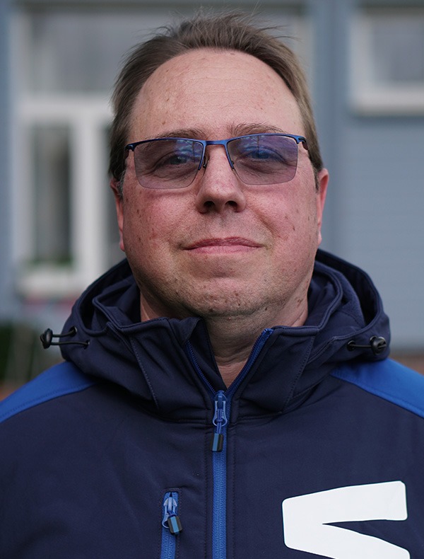 Frank Schweitzer