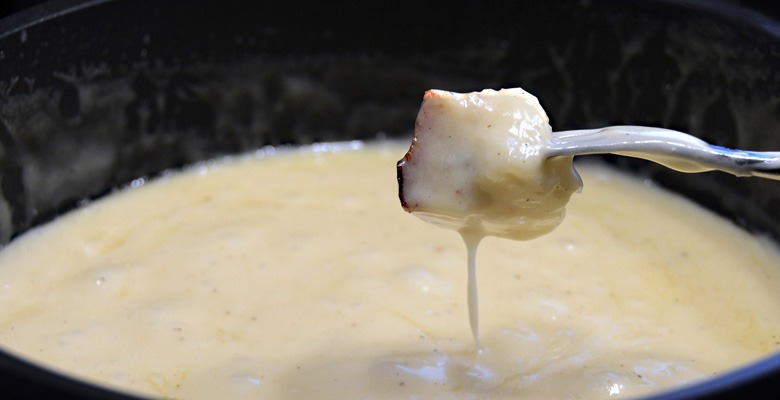 fondue