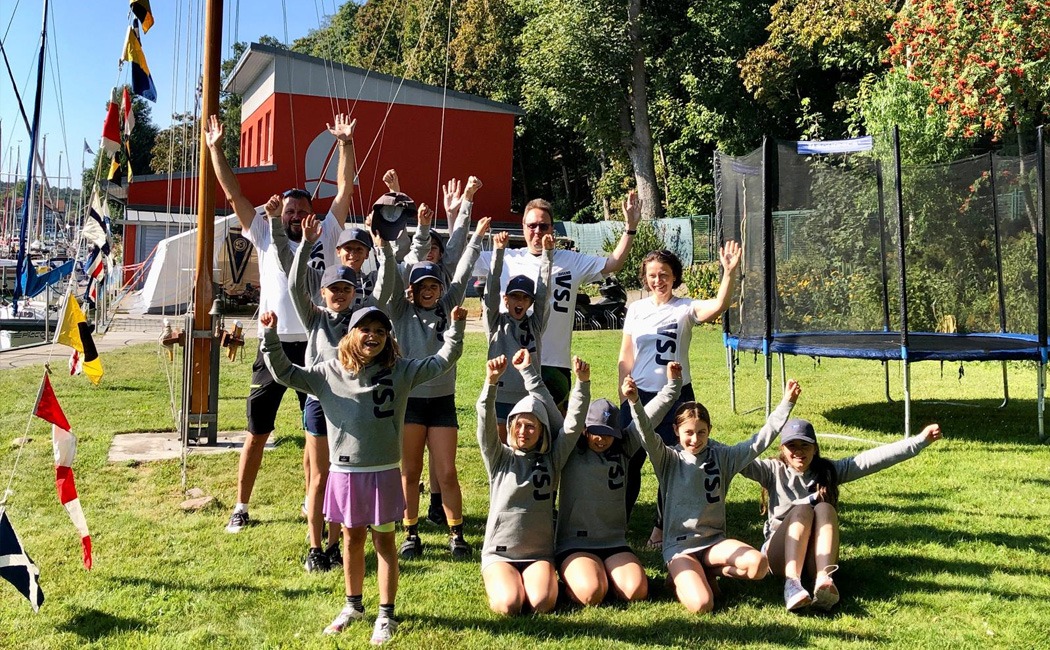 segelcamp