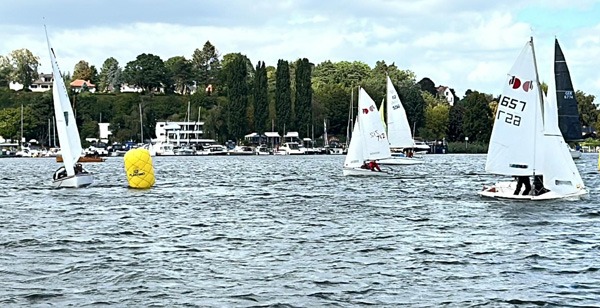 jugendregatta
